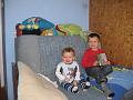 Bartek i Wojtek 02
